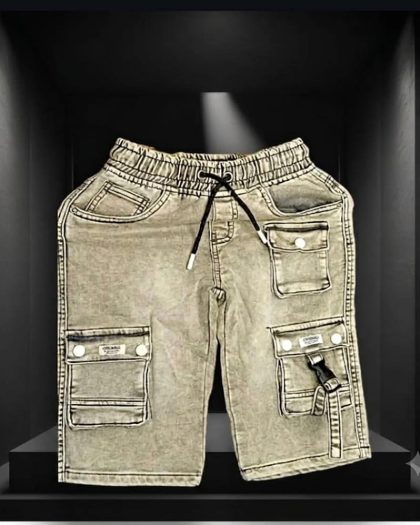 Kids Wear Boy Clothing