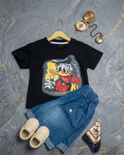 Kids Clothing Boys T-Shirts